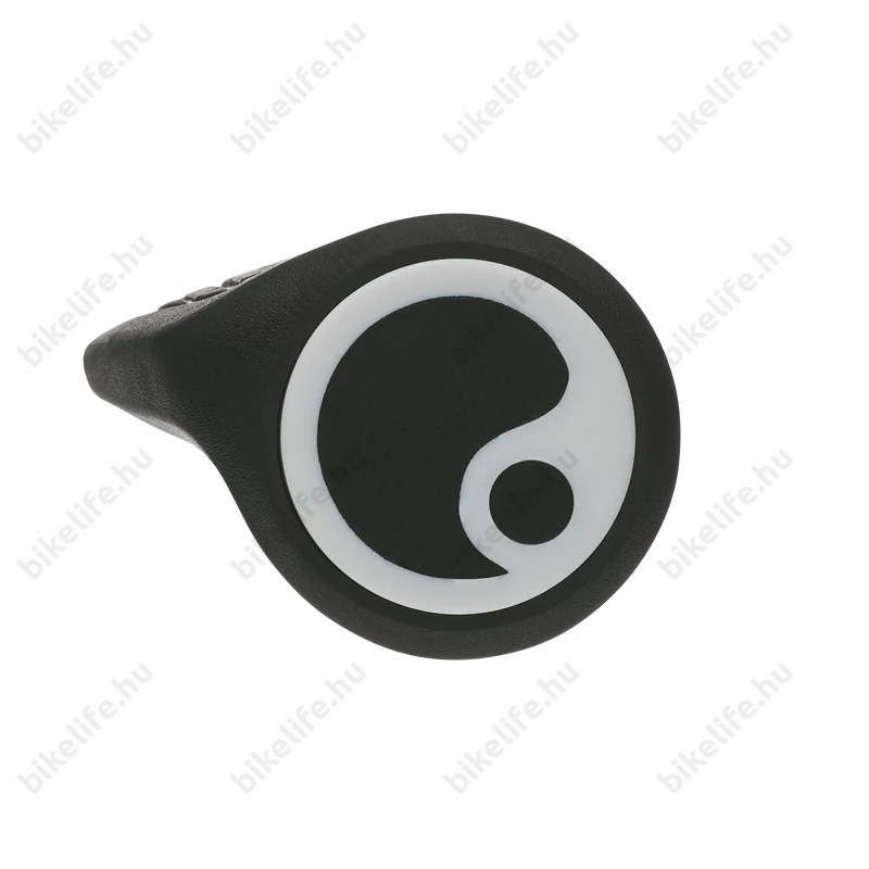 Ergon GA3-L ergonomikus markolat, bilincses, Allmuontain/Dirt felhasználásra, fekete