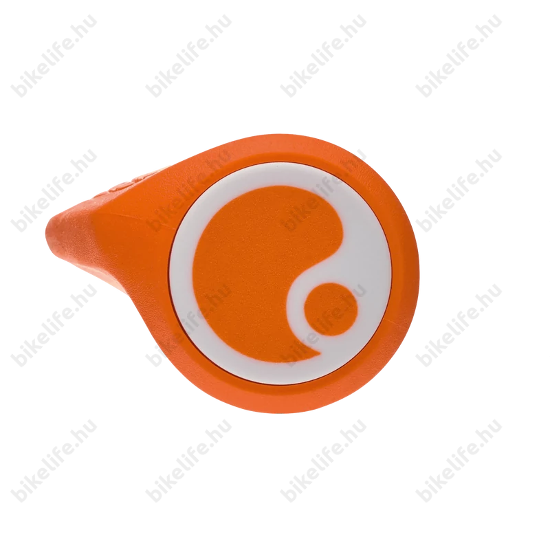 Ergon GA3-L ergonomikus markolat, bilincses, Allmuontain/Dirt felhasználásra, Juicy Orange