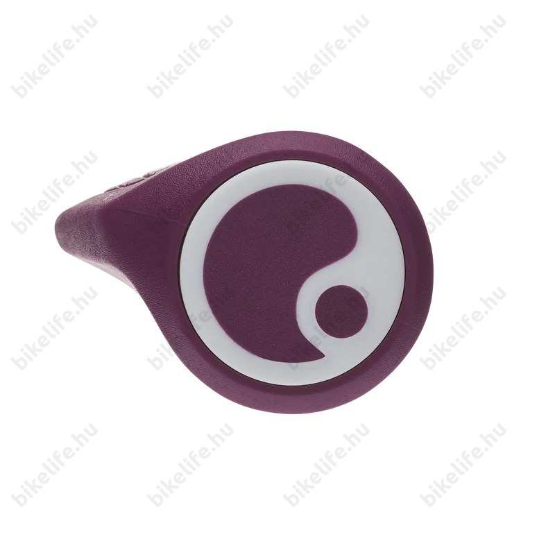 Ergon GA3-L ergonomikus markolat, bilincses, Allmuontain/Dirt felhasználásra, Purple Reign