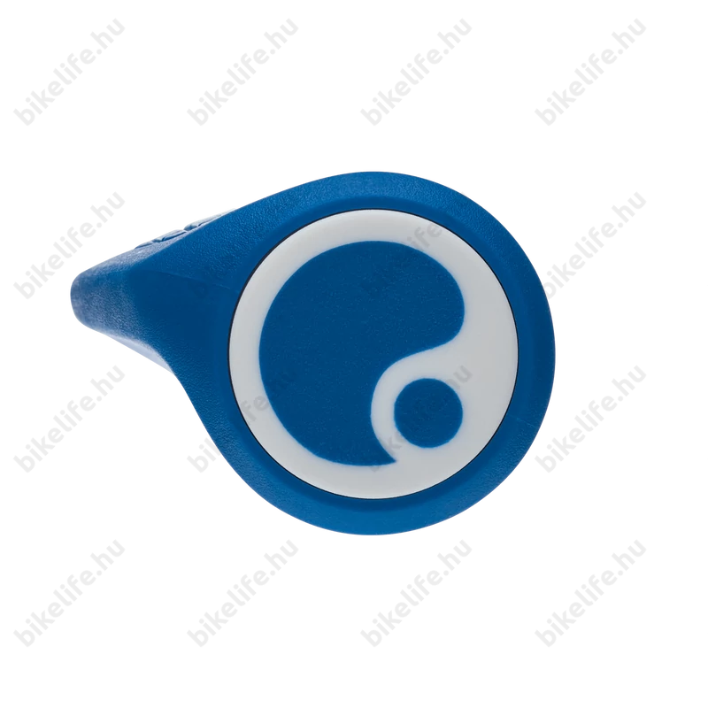 Ergon GA3-S ergonomikus markolat, bilincses, Allmuontain/Dirt felhasználásra, Midsummer Blue