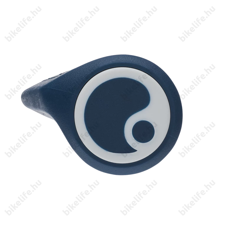 Ergon GA3-S ergonomikus markolat, bilincses, Allmuontain/Dirt felhasználásra, Nightride Blue