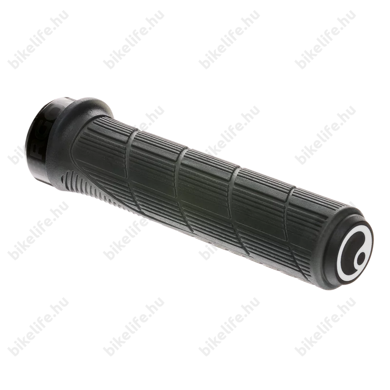 Ergon GD1 Evo Factory bilincses markolat, Downhill/Freeride/Dirt felhasználásra, Frozen Stealth