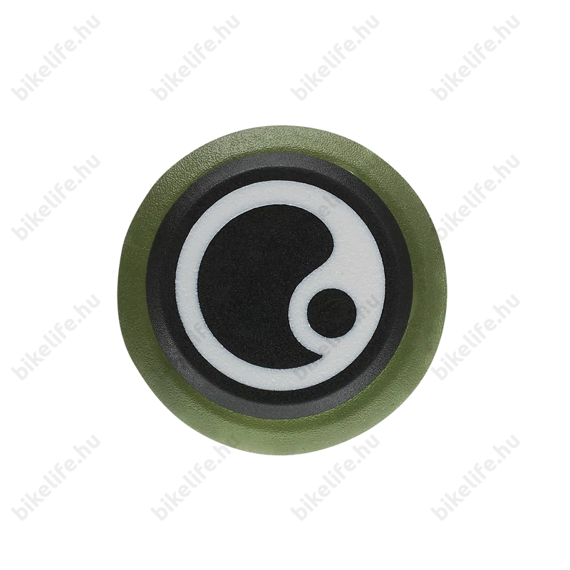 Ergon GD1 Evo Factory bilincses markolat, Downhill/Freeride/Dirt felhasználásra, Frozen Moss/Oil Slick