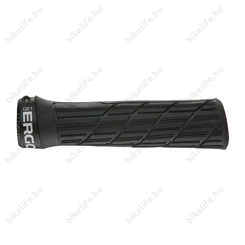 Ergon GE1 Evo Slim bilincses markolat, enduro felhasználásra, vékony, fekete