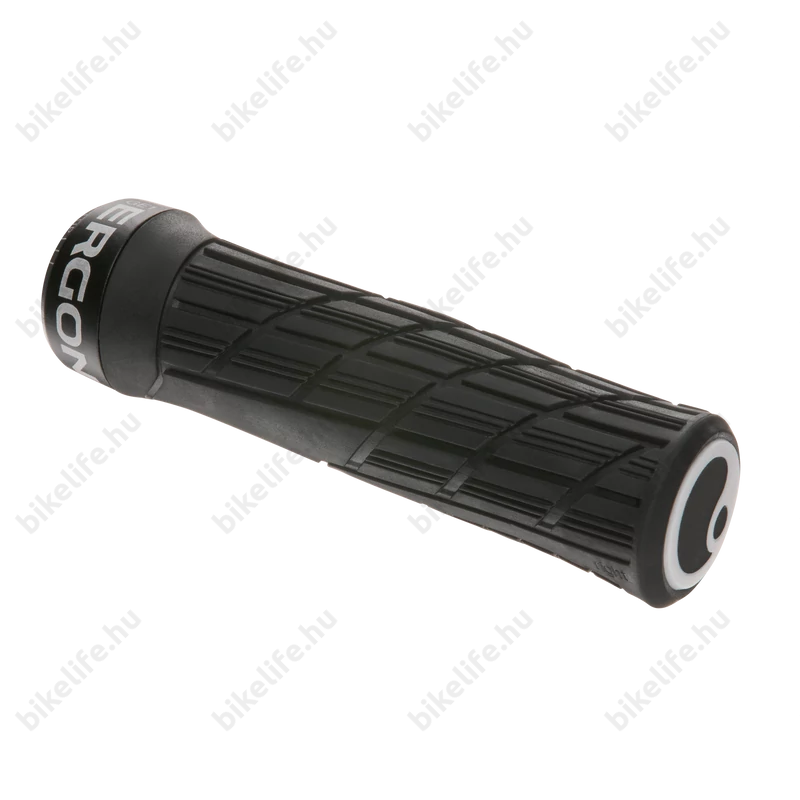 Ergon GE1 Evo bilincses markolat, enduro felhasználásra, vékony, fekete