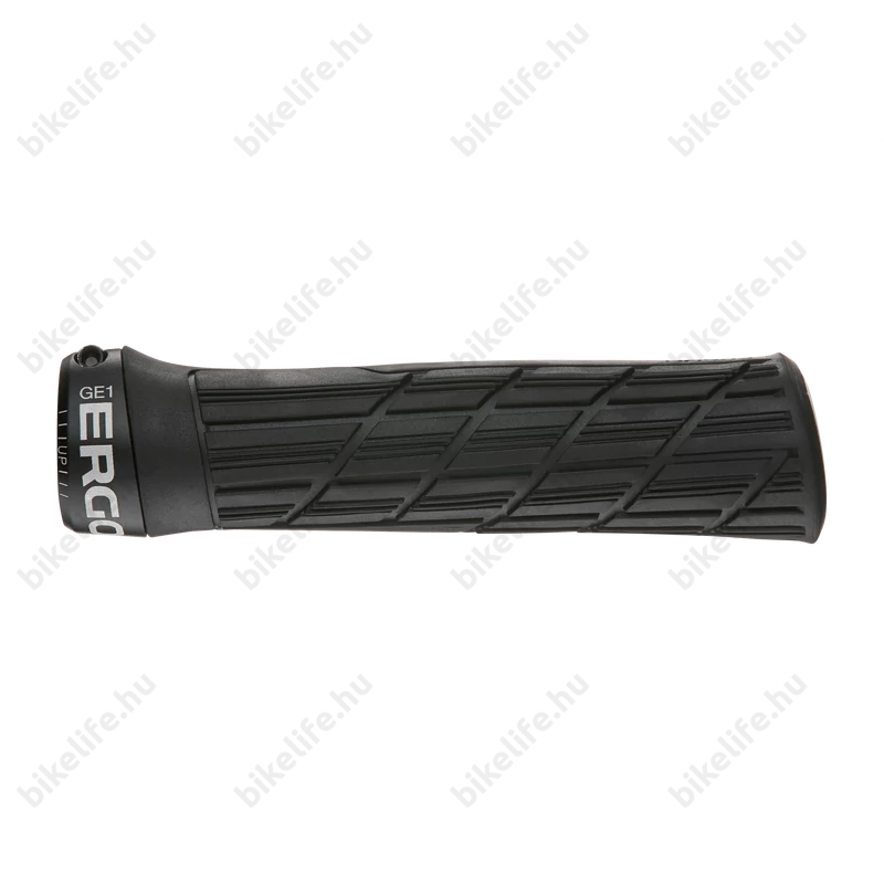 Ergon GE1 Evo bilincses markolat, enduro felhasználásra, vékony, fekete