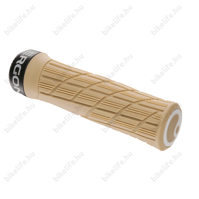 Ergon GE1 Evo bilincses markolat, enduro felhasználásra, vékony, Sand Storm