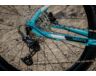 Kellys Vanity 90 Blue 27,5"-os női MTB kerékpár Shimano Deore 1x12 fokozat hidr.tárcsafék, SR. telo. S