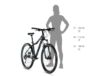 Kellys Vanity 70 White 27,5"-os női MTB kerékpár 2x9 fokozatú Altus váltó, hidr.tárcsafék, S