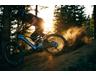 Kellys Theos i50 Grey férfi 29/27,5" MTB Ebike 10 fokozatú Shimano Deore váltó, Shimano Steps meghajtás, M