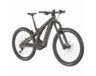 Scott Patron eRide 920 elektromos MTB kerékpár Bosch Perf. CX hajtás, 12 fok. Deore XT váltó, 47cm, L