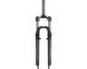 Suntour XCE 29" MTB teleszkóp, 1-1/8" AH, 100mm, V-fékes fekete