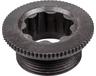 Shimano Deore FC-M5100 MTB hajtómű 2x11 36/26 lánckerék integrált tengely