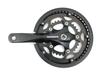 Shimano Claris FC-RS200 országúti hajtómű 50/34-es fogszám, 170mm-es,