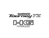 Shimano CS-HG200 7 sebességes fogaskoszorú 12-28-as fogszám, fekete