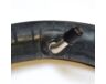 8-1/2x2"-os tömlő, belső gumi elektromos rollerhez vagy babakocsihoz 60°-os hajlított rövid auto szeleppel (54-110)