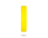 BBB BTI-151 Tubeless Rimtape tubeless felni szalag 25mm széles, 10m hosszú, sárga