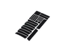 BBB BBP-71 vázvédő matrica szett, öntapadó, fényvisszaverő, 23 részes