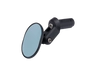 BBB DropView BBM-03 tükröződésmentes visszapillantó tükör, univerzális, akár országúti kormányokhoz is