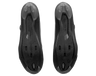 Scott Road Team országúti cipő Boa fűző matt fekete/szürke 43-as