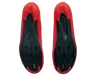 Scott Road Comp országúti cipő Boa fűző piros/fekete 43-as