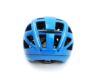 Casco Activ 2 Junior kerékpáros gyerek bukósisak kék uni (52-56cm fejkerület)