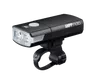 Cateye AMPP1100 HL-EL1100RC 2LED-es elsőlámpa USB-ről tölthető 1100 Lumen fényerő 5funkció