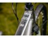 Kellys SOOT 50 országúti gravel kerékpár 20 fokozatú Shimano GRX 400 váltó, hidraulikus Disc M