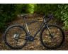 Kellys SOOT 50 országúti gravel kerékpár 22 fokozatú Shimano GRX váltó, hidraulikus tárcsafék S