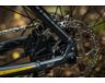 Kellys SOOT 50 országúti gravel kerékpár 22 fokozatú Shimano GRX váltó, hidraulikus tárcsafék S